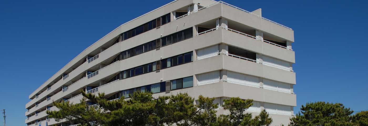 Condos in Long Branch, NJ